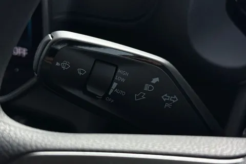 36 of 57 for Volkswagen Cargo Commerce SWB 286 PS 77 kWh - Delivery Mileage