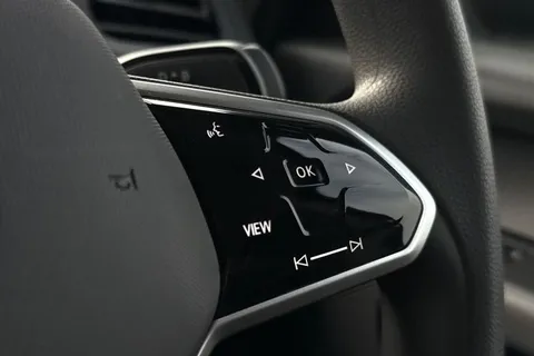 38 of 57 for Volkswagen Cargo Commerce SWB 286 PS 77 kWh - Delivery Mileage