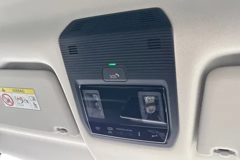 40 of 57 for Volkswagen Cargo Commerce SWB 286 PS 77 kWh - Delivery Mileage