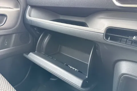 43 of 57 for Volkswagen Cargo Commerce SWB 286 PS 77 kWh - Delivery Mileage