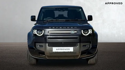 KP24AXJ Land Rover Defender 90 3.0 D250 90 X-Dynamic HSE 3dr Thumbnail #8