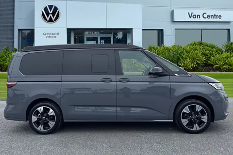 3 of 63 for Volkswagen California Ocean T7 SWB 150PS 2.0 TDi DSG - Delivery Mileage