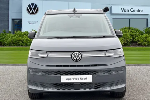 5 of 63 for Volkswagen California Ocean T7 SWB 150PS 2.0 TDi DSG - Delivery Mileage