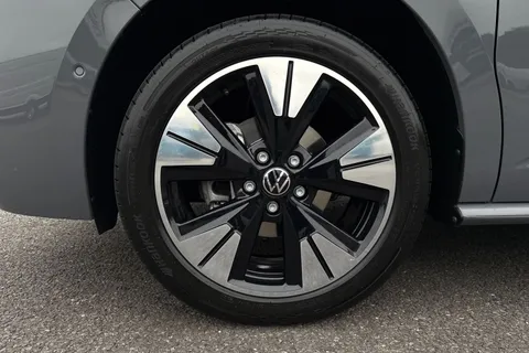 12 of 63 for Volkswagen California Ocean T7 SWB 150PS 2.0 TDi DSG - Delivery Mileage