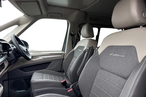 15 of 63 for Volkswagen California Ocean T7 SWB 150PS 2.0 TDi DSG - Delivery Mileage