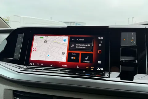 16 of 63 for Volkswagen California Ocean T7 SWB 150PS 2.0 TDi DSG - Delivery Mileage