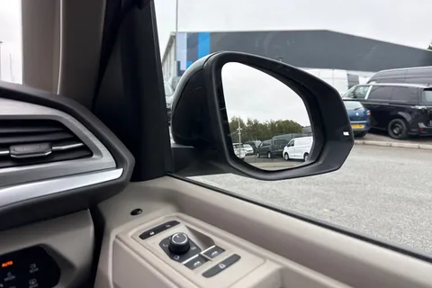 20 of 63 for Volkswagen California Ocean T7 SWB 150PS 2.0 TDi DSG - Delivery Mileage