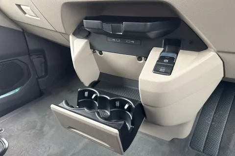 22 of 63 for Volkswagen California Ocean T7 SWB 150PS 2.0 TDi DSG - Delivery Mileage