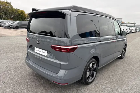 31 of 63 for Volkswagen California Ocean T7 SWB 150PS 2.0 TDi DSG - Delivery Mileage