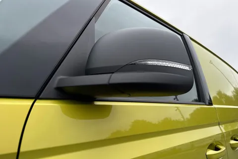 26 of 55 for Volkswagen Cargo Commerce SWB 286 PS 77 kWh - Delivery Mileage