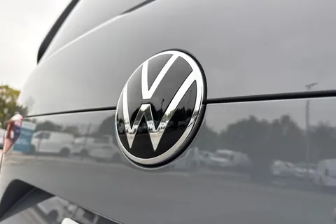 33 of 63 for Volkswagen California Ocean T7 SWB 150PS 2.0 TDi DSG - Delivery Mileage