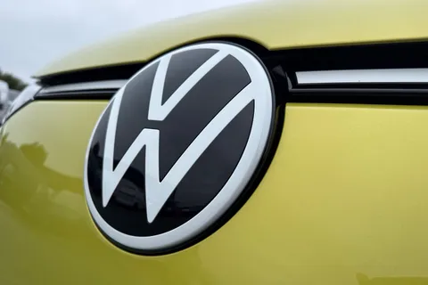 28 of 55 for Volkswagen Cargo Commerce SWB 286 PS 77 kWh - Delivery Mileage