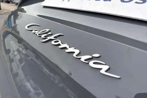 34 of 63 for Volkswagen California Ocean T7 SWB 150PS 2.0 TDi DSG - Delivery Mileage