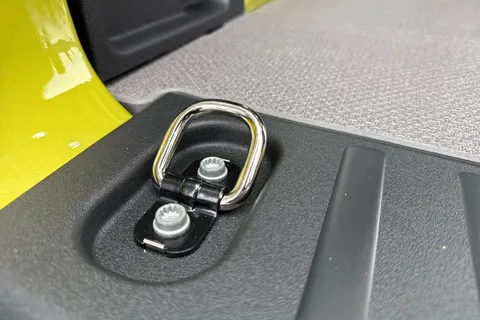 31 of 55 for Volkswagen Cargo Commerce SWB 286 PS 77 kWh - Delivery Mileage