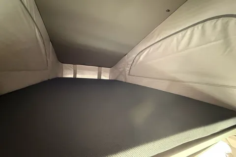 41 of 63 for Volkswagen California Ocean T7 SWB 150PS 2.0 TDi DSG - Delivery Mileage