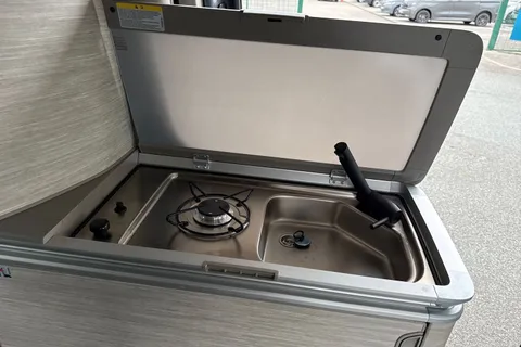 43 of 63 for Volkswagen California Ocean T7 SWB 150PS 2.0 TDi DSG - Delivery Mileage