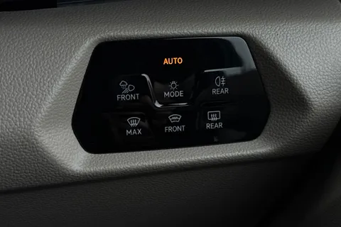 47 of 63 for Volkswagen California Ocean T7 SWB 150PS 2.0 TDi DSG - Delivery Mileage