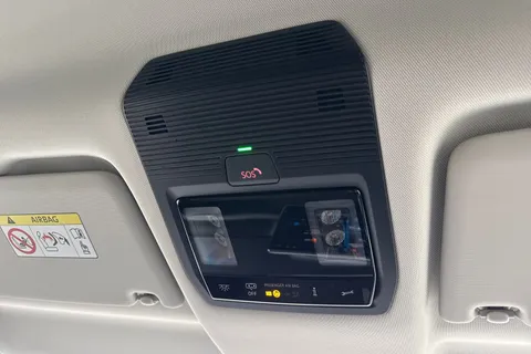 42 of 55 for Volkswagen Cargo Commerce SWB 286 PS 77 kWh - Delivery Mileage