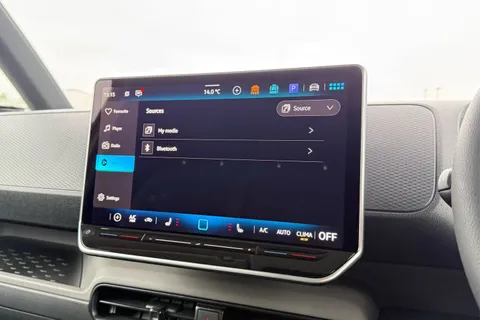 47 of 55 for Volkswagen Cargo Commerce SWB 286 PS 77 kWh - Delivery Mileage