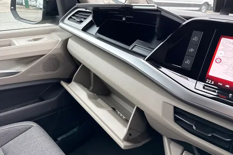 55 of 63 for Volkswagen California Ocean T7 SWB 150PS 2.0 TDi DSG - Delivery Mileage