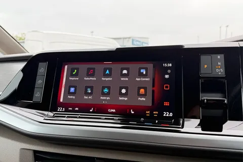 56 of 63 for Volkswagen California Ocean T7 SWB 150PS 2.0 TDi DSG - Delivery Mileage