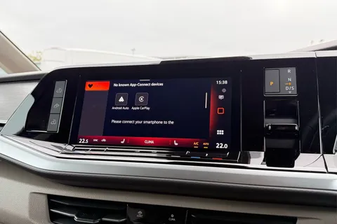 59 of 63 for Volkswagen California Ocean T7 SWB 150PS 2.0 TDi DSG - Delivery Mileage