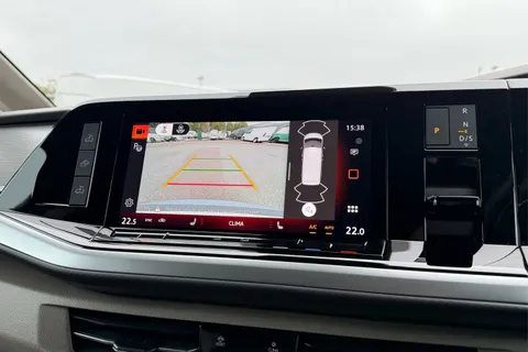 60 of 63 for Volkswagen California Ocean T7 SWB 150PS 2.0 TDi DSG - Delivery Mileage