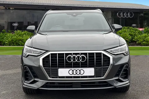 Audi Q3 1.5 TFSI CoD 35 S line SUV 5dr Petrol S Tronic Euro 6 (s/s) (150 ps) Thumbnail #6
