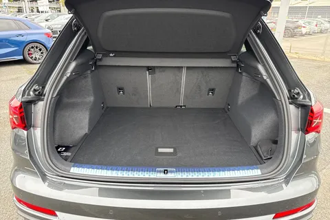 Audi Q3 1.5 TFSI CoD 35 S line SUV 5dr Petrol S Tronic Euro 6 (s/s) (150 ps) Thumbnail #7