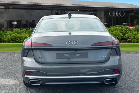  Audi A6 Saloon 2.0 e-hybrid 25.9kWh Sport S Tronic quattro Euro 6 (s/s) 4dr Thumbnail #5