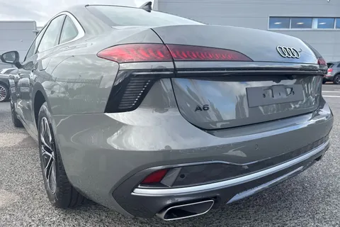  Audi A6 Saloon 2.0 e-hybrid 25.9kWh Sport S Tronic quattro Euro 6 (s/s) 4dr Thumbnail #8