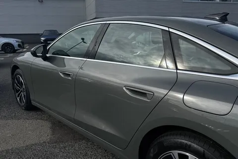  Audi A6 Saloon 2.0 e-hybrid 25.9kWh Sport S Tronic quattro Euro 6 (s/s) 4dr Thumbnail #28