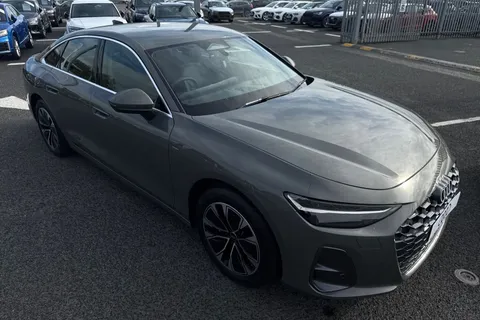  Audi A6 Saloon 2.0 e-hybrid 25.9kWh Sport S Tronic quattro Euro 6 (s/s) 4dr Thumbnail #34