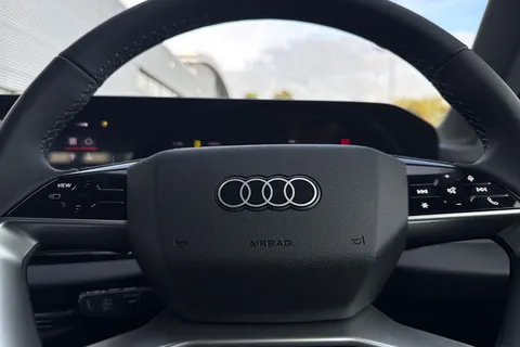  Audi A6 Saloon 2.0 e-hybrid 25.9kWh Sport S Tronic quattro Euro 6 (s/s) 4dr Thumbnail #36