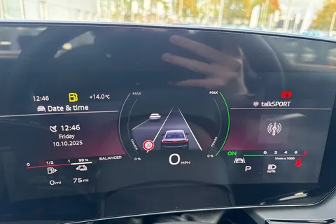  Audi A6 Saloon 2.0 e-hybrid 25.9kWh Sport S Tronic quattro Euro 6 (s/s) 4dr Thumbnail #39