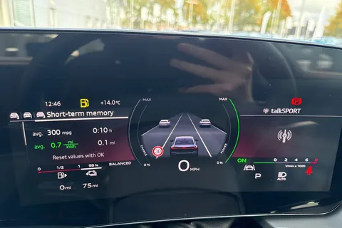  Audi A6 Saloon 2.0 e-hybrid 25.9kWh Sport S Tronic quattro Euro 6 (s/s) 4dr Thumbnail #43