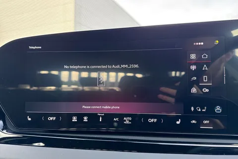  Audi A6 Saloon 2.0 e-hybrid 25.9kWh Sport S Tronic quattro Euro 6 (s/s) 4dr Thumbnail #48