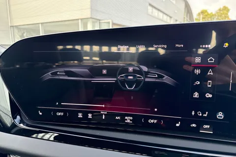  Audi A6 Saloon 2.0 e-hybrid 25.9kWh Sport S Tronic quattro Euro 6 (s/s) 4dr Thumbnail #50