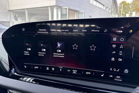  Audi A6 Saloon 2.0 e-hybrid 25.9kWh Sport S Tronic quattro Euro 6 (s/s) 4dr Thumbnail #52