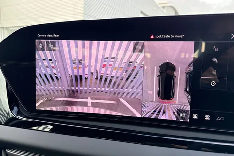  Audi A6 Saloon 2.0 e-hybrid 25.9kWh Sport S Tronic quattro Euro 6 (s/s) 4dr Thumbnail #54