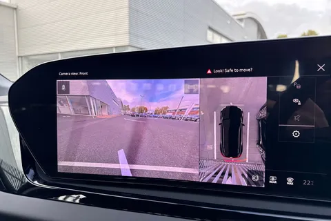  Audi A6 Saloon 2.0 e-hybrid 25.9kWh Sport S Tronic quattro Euro 6 (s/s) 4dr Thumbnail #55