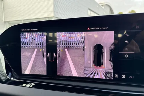  Audi A6 Saloon 2.0 e-hybrid 25.9kWh Sport S Tronic quattro Euro 6 (s/s) 4dr Thumbnail #56