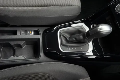 23 of 50 for VOLKSWAGEN T-ROC 1.5 TSI EVO Black Edition 5dr DSG