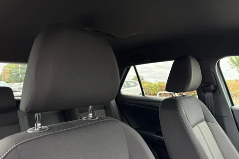 24 of 50 for VOLKSWAGEN T-ROC 1.5 TSI EVO Black Edition 5dr DSG