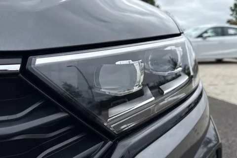 25 of 50 for VOLKSWAGEN T-ROC 1.5 TSI EVO Black Edition 5dr DSG