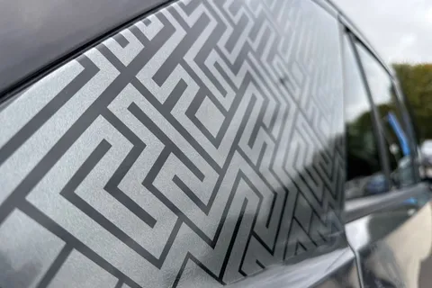 27 of 50 for VOLKSWAGEN T-ROC 1.5 TSI EVO Black Edition 5dr DSG