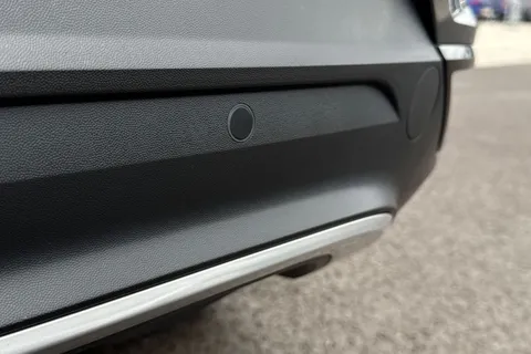 30 of 50 for VOLKSWAGEN T-ROC 1.5 TSI EVO Black Edition 5dr DSG