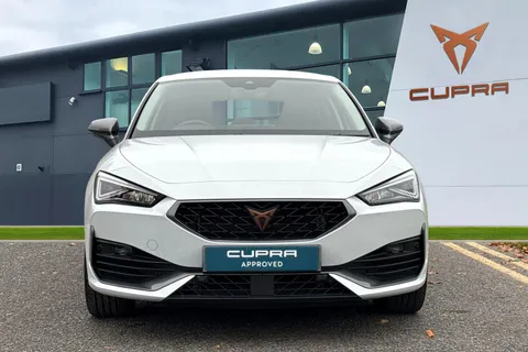 KO24YBW CUPRA Leon 1.5 TSI V1 Euro 6 (s/s) 5dr Thumbnail #6