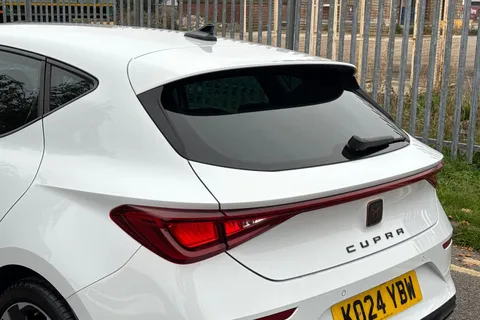 KO24YBW CUPRA Leon 1.5 TSI V1 Euro 6 (s/s) 5dr Thumbnail #8