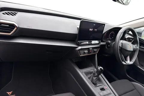 15 of 42 for CUPRA LEON 1.5 TSI V1 5dr